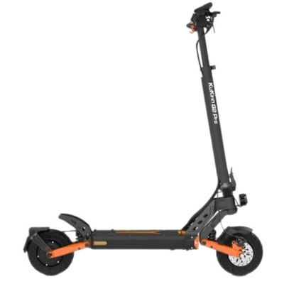Electric Mobility Scooter, Qatlanan elektrik skuterlər