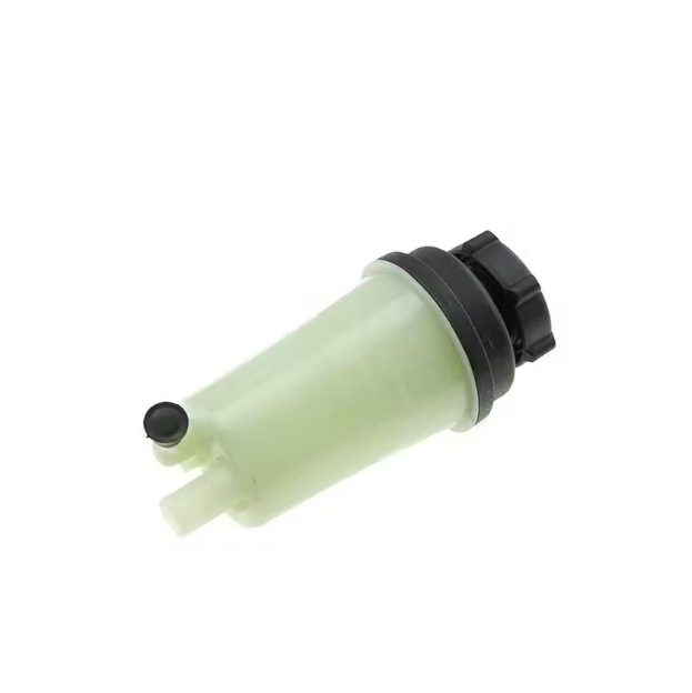 Car Steering Power Assist Pump Oil Reservoir EV613R700A1A Suitable for Ford Hatchback 2012-2017