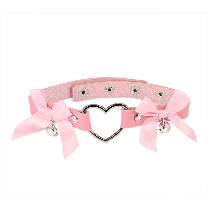 chokers?