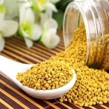 ɢ�b�r���Ͳ˻���500g�s���۳���ʳ�û���δ�Ʊ� bee pollen