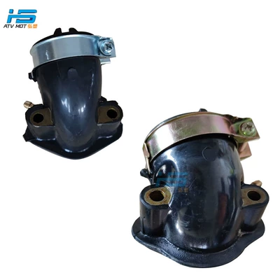 off-road motorcycle accessories GY6: Hava qəbuledici borular