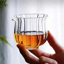 茶壶;茶杯;茶海/公道杯