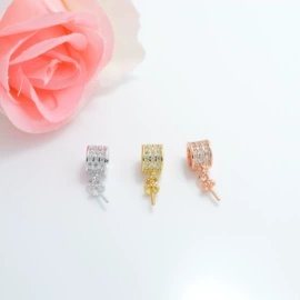 饰品配件;饰品扣;散珠/串珠