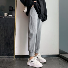 休闲裤;男式休闲裤;女士卫裤