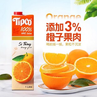 ̩���M�ڹ�̩֭��TIPCO��֭��Ϲ���֭���1L/ƿ�Ʒ