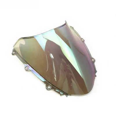 for Honda Cbr1000Rr: Motorcycle front windshield - 06070009-light-color