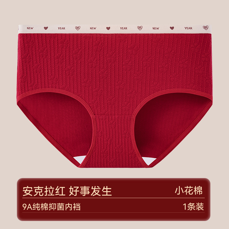 작은 꽃면