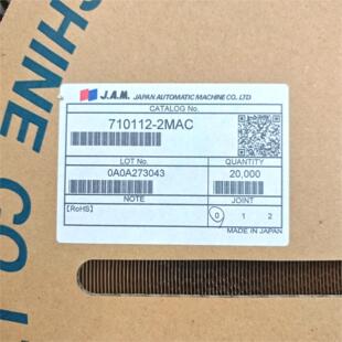 �F؛����  ��Ʒ  JAM  710112-2MAC