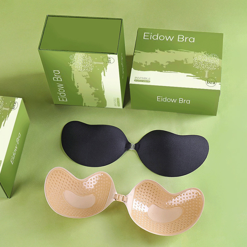 Almohadillas finas para sujetador con forma de mango para vestidos de novia, almohadillas push-up, insertos transpirables para sujetador, venta al por mayor en stock.