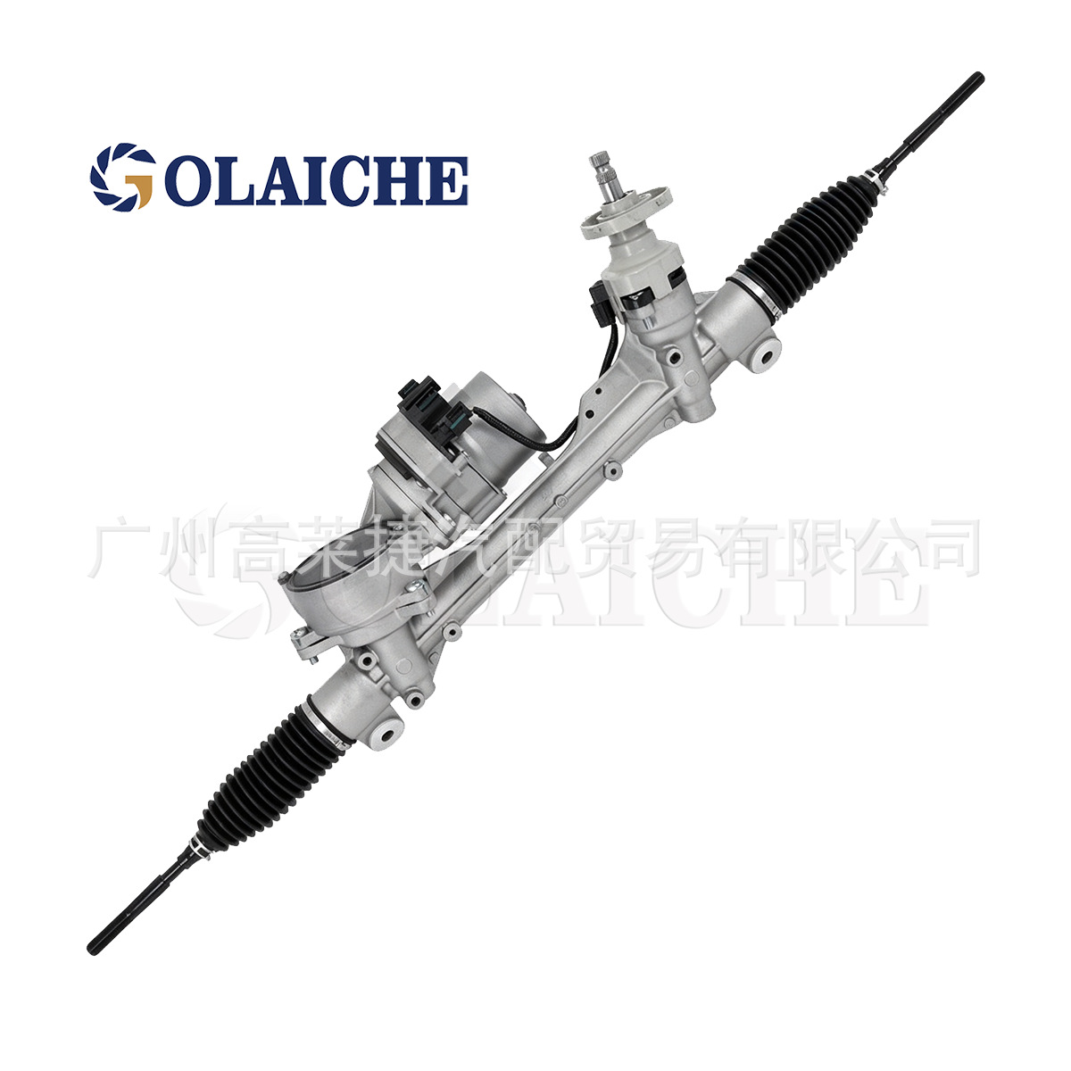 3411100-CR02 3411100-CR01, suitable for 2021-2025 Changan UNI-K 2/4WD steering gear assembly