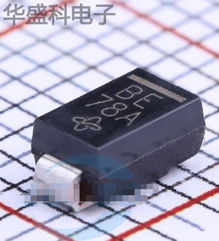 SMAJ12A-E3/61 封装 SMA(DO-214AC) 二管 现货供应