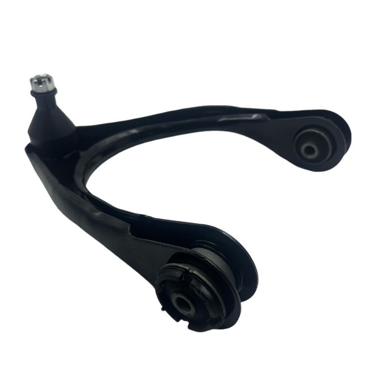 For Toyota CrowN Reiz FroNt Upper SuspeNsioN SwiNg Arm Upper Fork Arm CoNtrol Arm TriaNgle Arm 48610-0N010
