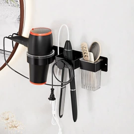 厨房置物架;纸巾架;卫浴置物架