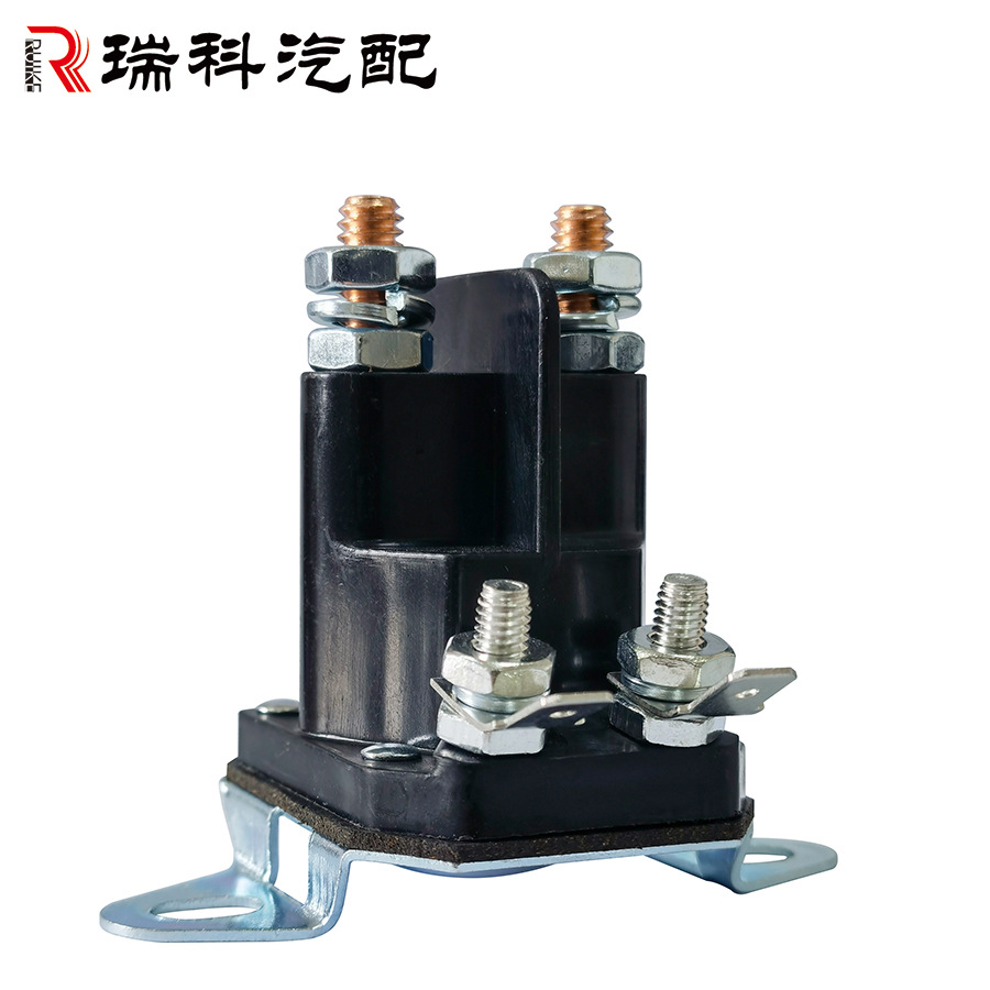 割草机 磁力开关 拖拉机电磁开关 SOLENOID SWITCH 67-709 33-334