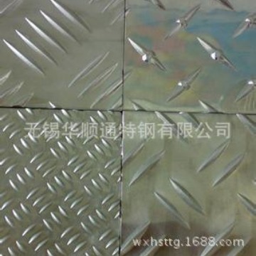 suelo antideslizante placa de aluminio antideslizante placa de aluminio de patrón de cinco tendones placa de aluminio de patrón comerciante honesto