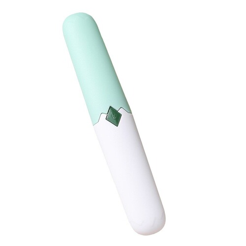 Double-headed fruit knife paring knife two-in-one student dormitory multifunctional apple peeling office portable melon peeler