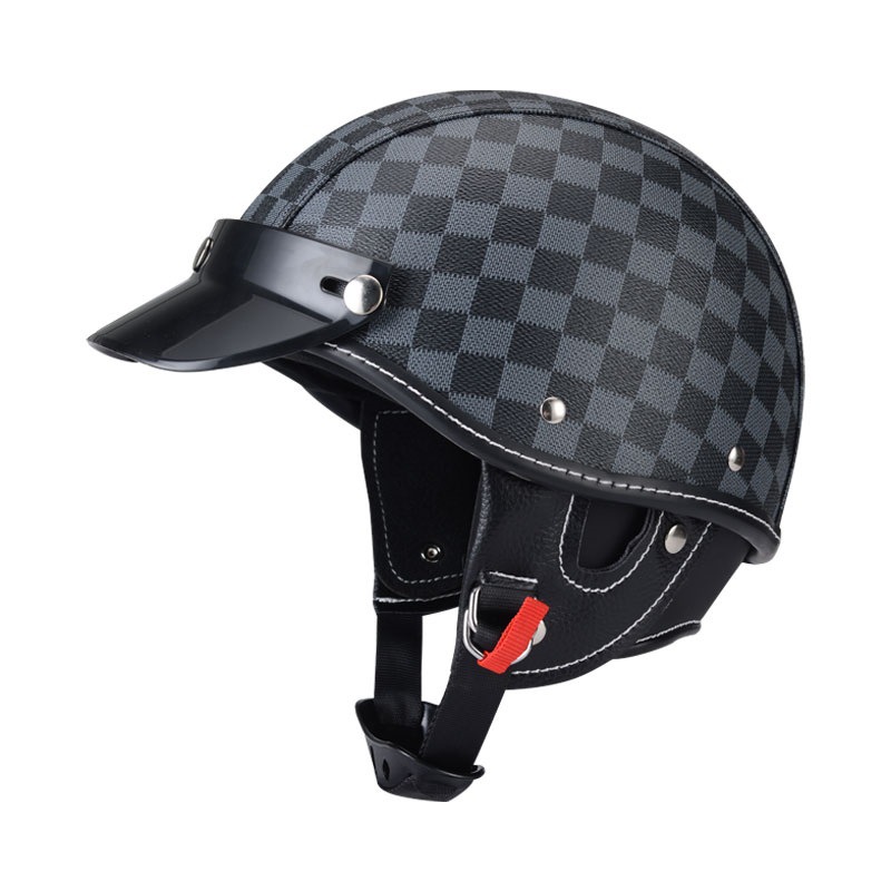 블루 그레이 격자