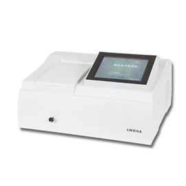 水质分析仪;粉尘采样仪;其他仪器仪表