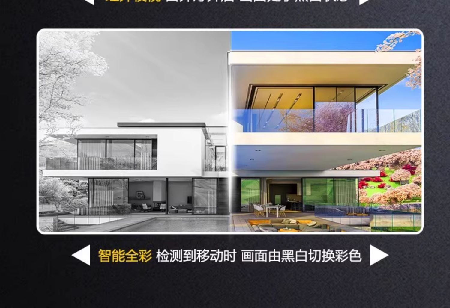 F camera monitor: 360-degree no blind spot, outdoor, unplugged, home mobile phone remote smart camera, wireless undefined