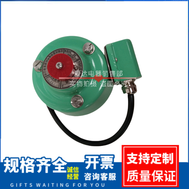 YSF4系列 沈变所变压器压力释放阀 YSF4II-35/25KJBTH 压力阀