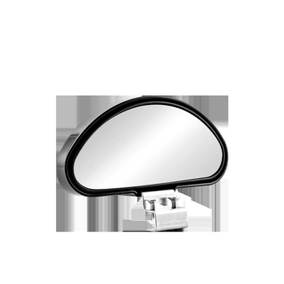 driving school special blind zone — Large field of view rear view auxiliary mirror