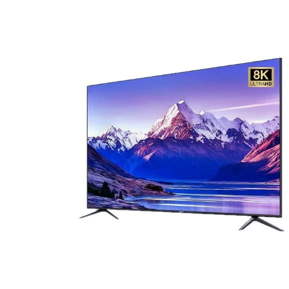 8K Ace Ultra HD ЖК-ТВ 65/75/85/100 дюймов, смарт-TV для дома, большая панель для отеля/караоке, взрывозащищенный