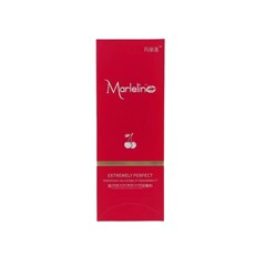 本物のマリリンナイトパリの赤い唇ヒアルロン酸は唇の色を変える黒い唇は唇に潤いを与え、唇をふっくらさせ、唇を明るくします