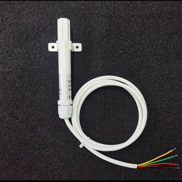 BME280 white sheathed wire length 1 meter