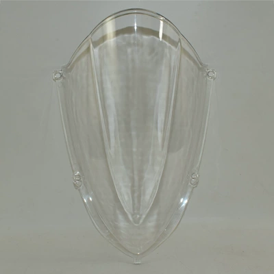 Windshield Windshield, Motorcycle front windshield - windshield-transparent-style-ii