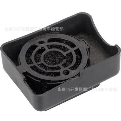 Mini Motorcycle Accessories 47Cc-49Cc Air filter