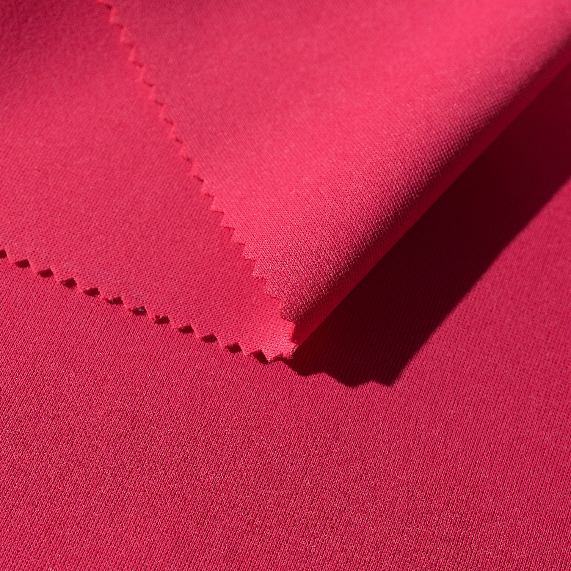 Double-sided soft cloth, breathable sweatshirt, shorts, trousers