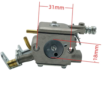 Carburetor H58 Carburetor