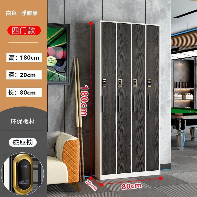 台球杆柜子木质台球室厅会员存杆展示柜球杆存放柜桌球杆柜台球馆|undefined