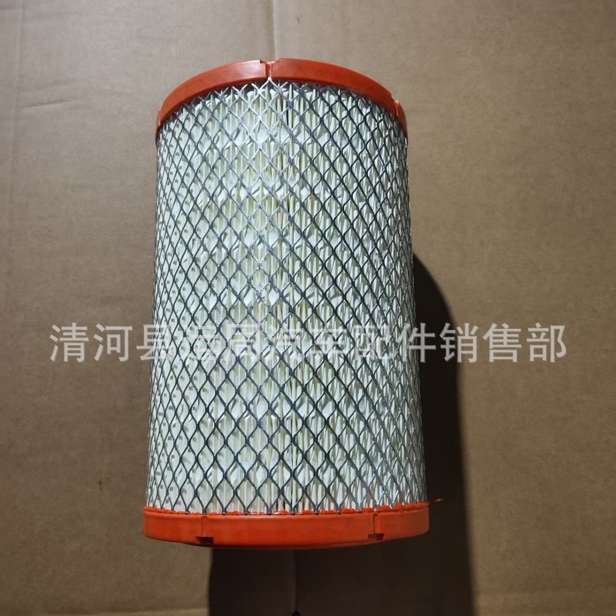 K1726 Air Filter Is Suitable for Jiangling Kaiyun Kairui N800 Air Filter Element N720 Grids Cn3-9601-Aa