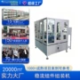 组件稳流定制组装机