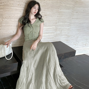 SYTԭ�� �������ް���[����ȹ�LȹŮ2025�ļ��¿��������A��ȹ