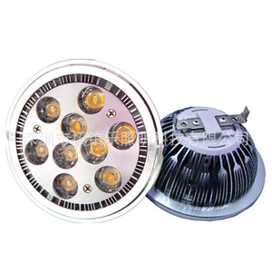 Светодиодный светильник, лампа, блок питания, 5W, 265v, 24v