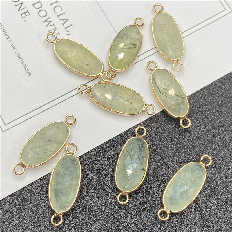 2g Weight Pendant Jewelry Making Type Pendant Necklace Classification Gem Material Multicolor Pattern Polishing Design Retro Style White, Purple Color Gem Multicolor Pendant Pendant Necklace 10