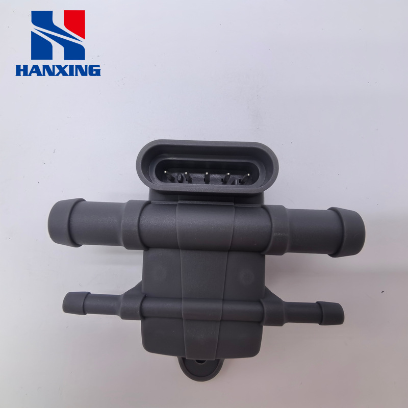 Lpg/Cng Car Oil to Gas Conversion Cct6 Gray Aeb Differential Pressure Sensor Gas Car Accessories