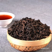 普洱茶熟茶散茶袋装5斤云南勐海古树普洱大叶陈年优级小青柑茶叶