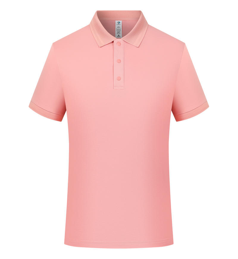 Camisas polo personalizadas camisetas de trabajo de gran tamaño camisetas culturales bordadas logotipo impresión transfronteriza solapa camisas de trabajo de mangas cortas personalizadas
