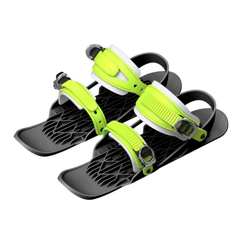 2026 Freestyle MiniSki коньки-мини, сноуборд-мини, лыжные ботинки для мини-ски, игра на снегу