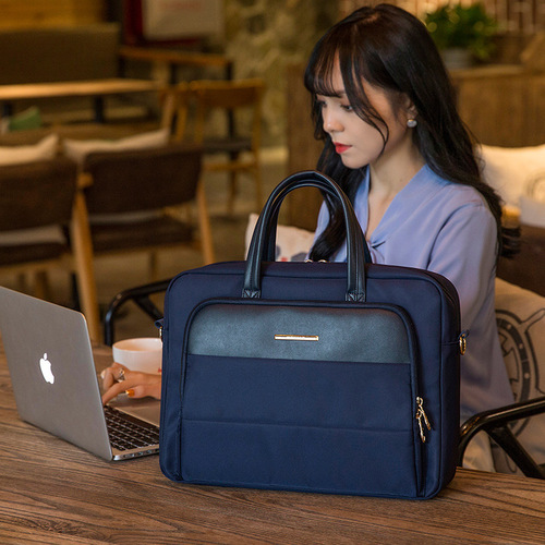 Computer bag suitable for multi-brand matebook 14-inch laptop bag 15.6-inch laptop bag for women
