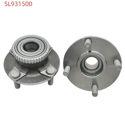 Automotive wheel hub Bearing