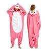 Rose Red-Penguin