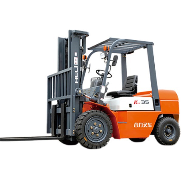 高性价比3吨柴油叉车CPC30K热卖中