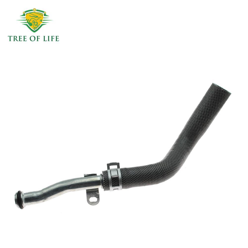 Tubo de Salida de Enfriador de Aceite 5558380 para Chevrolet Buick Opel