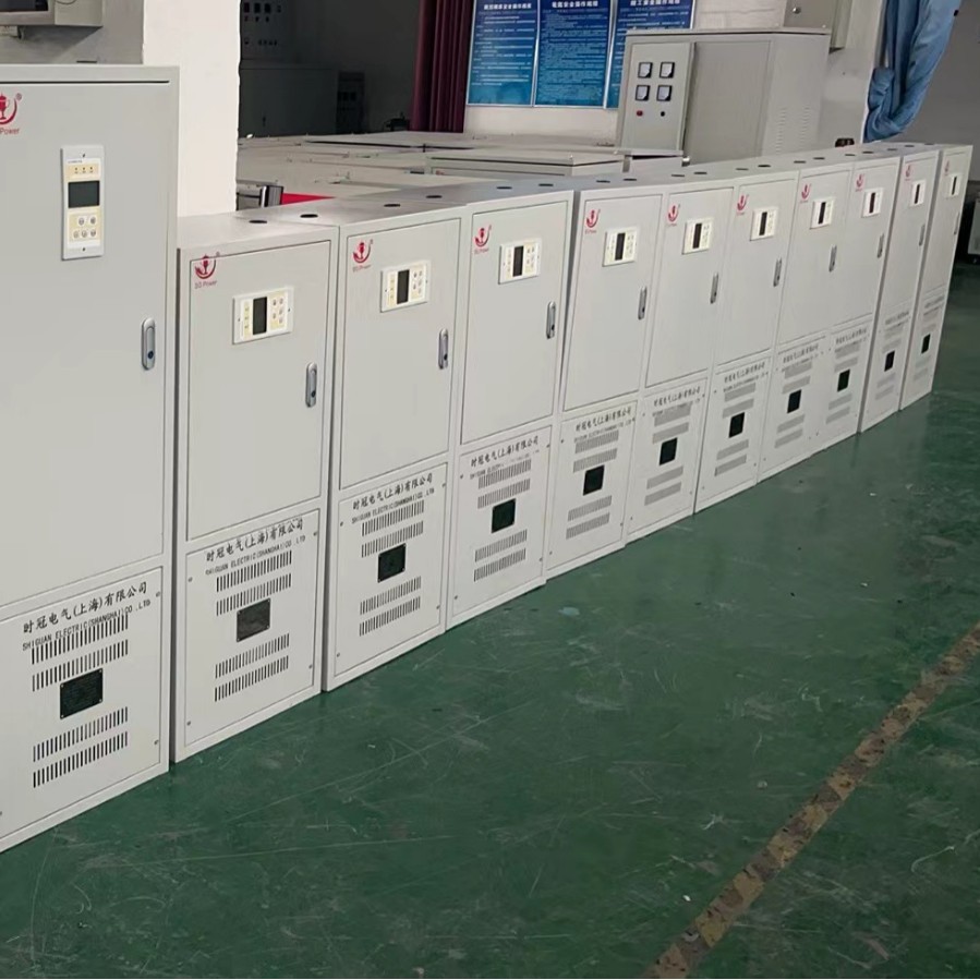 南昌变压器厂家医用隔离变压器 绝缘监测仪远程报警终端5件套