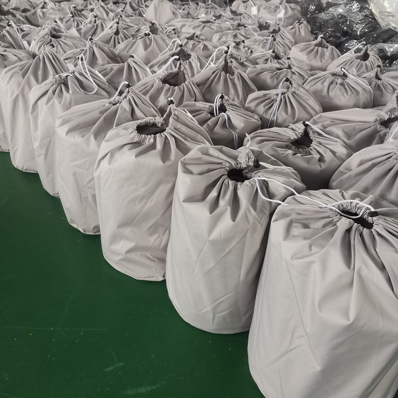 غطاء قارب في الهواء الطلق قماش غير نافذ للمطر المضادة للأشعة فوق البنفسجية