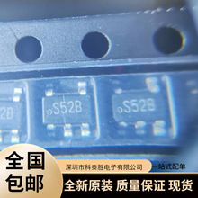 LM2733YMFX LM2733YMF �zӡS52B �ԴICоƬ �|�����C �NƬSOT23